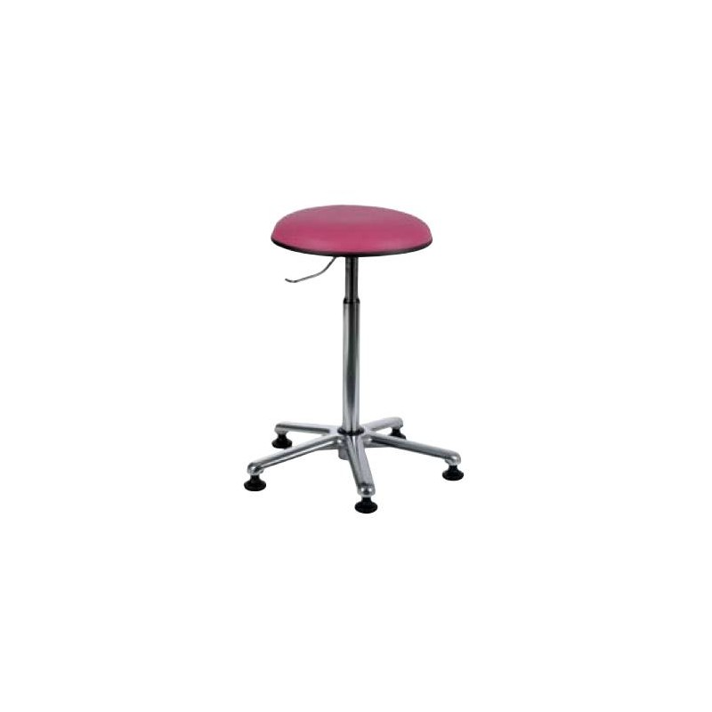 Tabouret bas réglable  