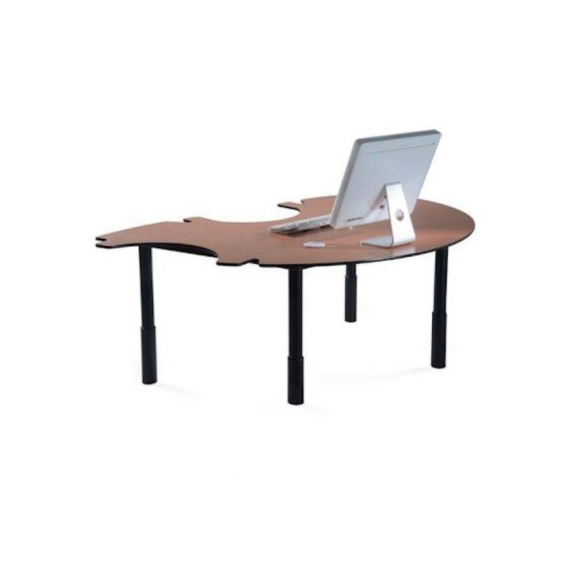 Bureau ergonomique