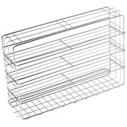 Catgutier 4 niveaux pour chariot modulaire de bloc opératoire teamalex medical