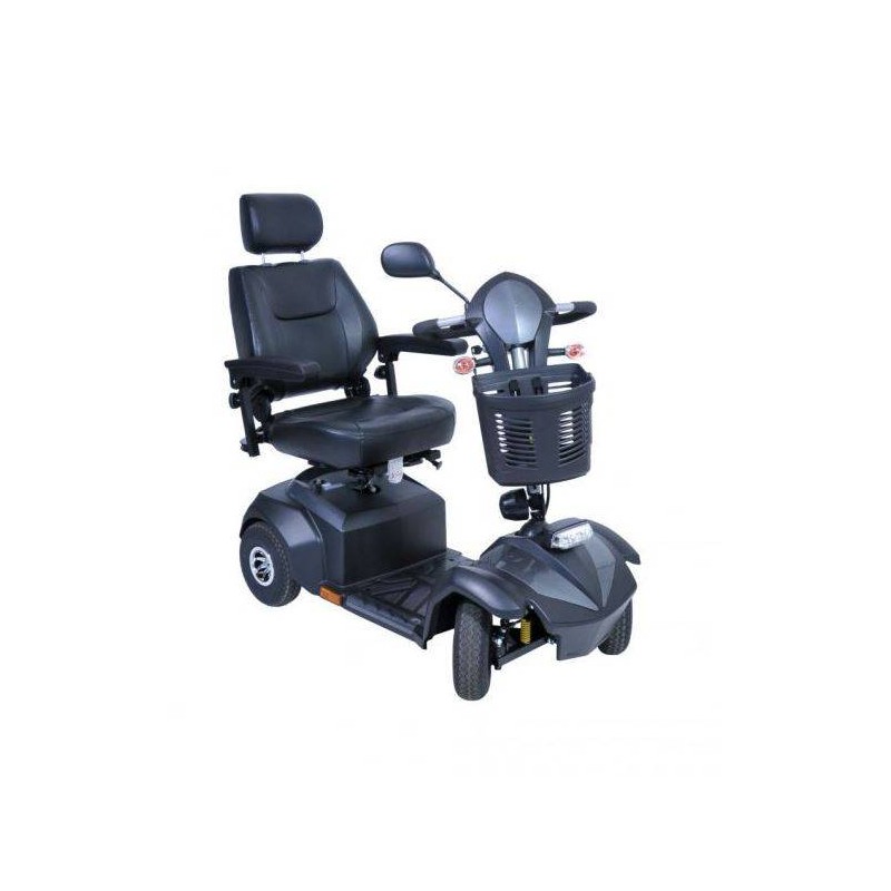 Scooter Bogey Scooter Bogey