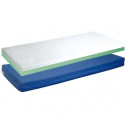 Matelas COMBI PLUS VISCO