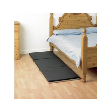 Matelas de sol triple pliage Matelas de sol triple pliage