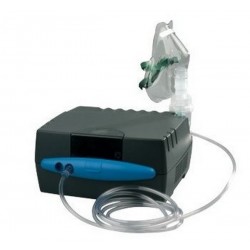 NEBULISEUR PNEUMATIQUE ST23