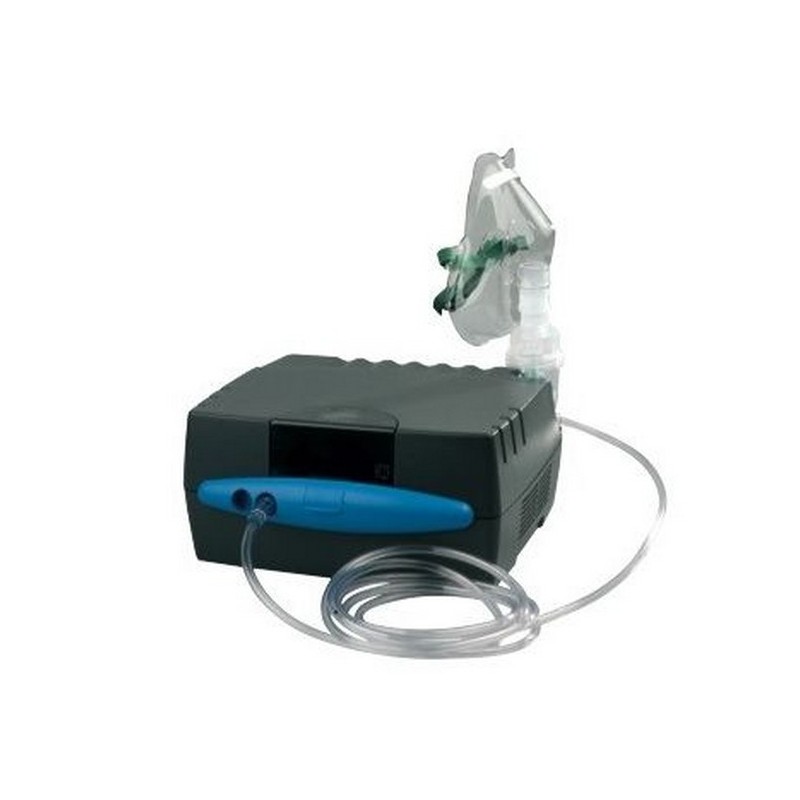 NEBULISEUR PNEUMATIQUE ST23