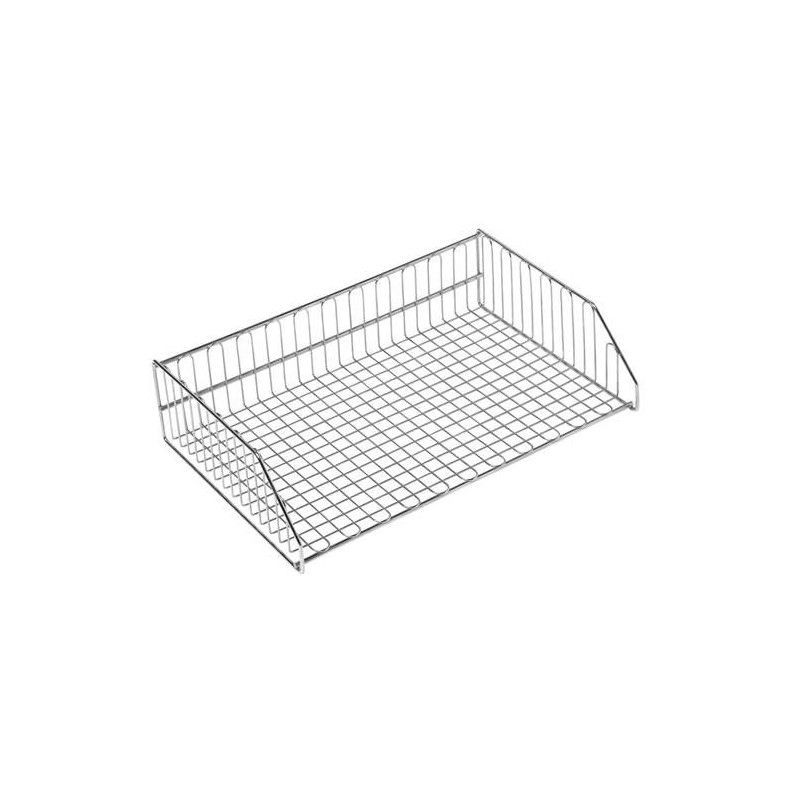 Panier chariot de stérilisation 600x300x150mm Teamalex