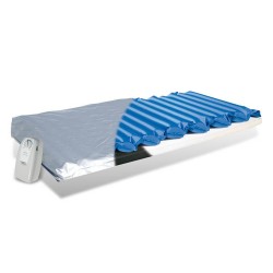 Matelas médical motorisé P100 Systam by Stryker Teamalex