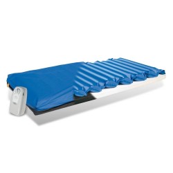 Matelas médical motorisé P100 P.U Systam by Stryker teamalex