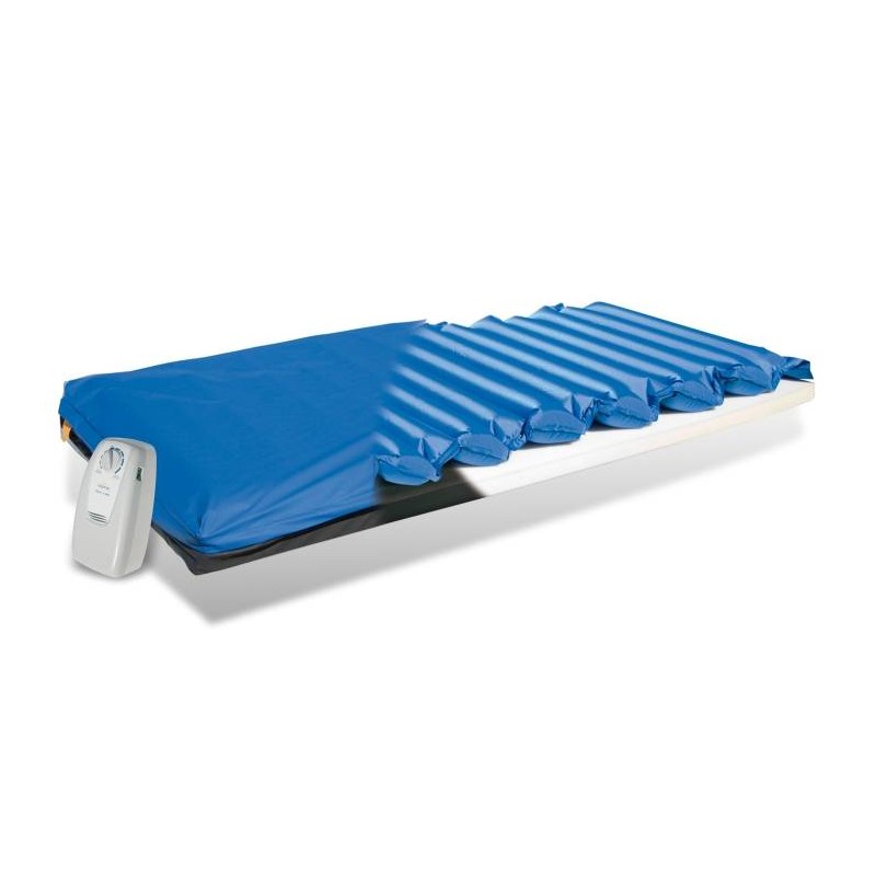 Matelas médical motorisé P100 P.U Systam by Stryker teamalex