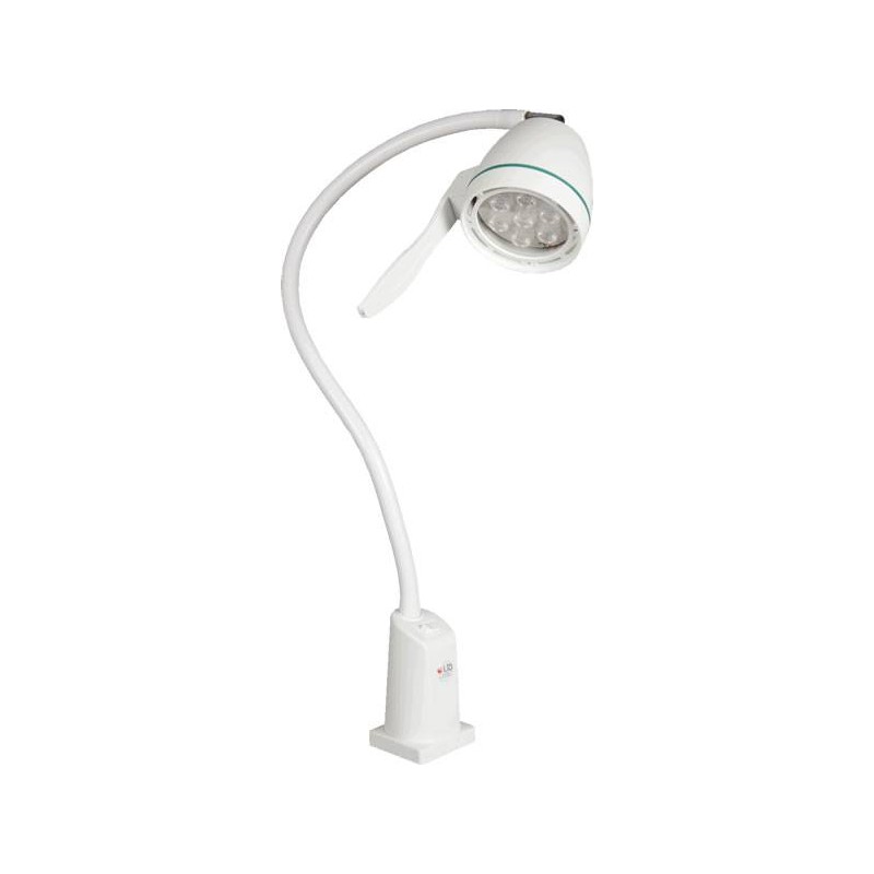 Lampe d'examen LED lumière froide Lampe d'examen LED lumière froide