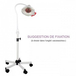 Lampe infrarouge thérapeutique Thera Lid