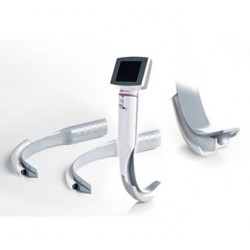 VIDEO LARYNGOSCOPE KING VISION