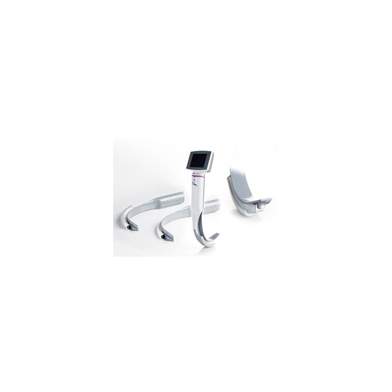 VIDEO LARYNGOSCOPE KING VISION VIDEO LARYNGOSCOPE KING VISION