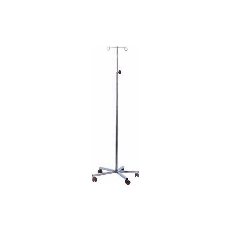 Pied perfusion pour pousse seringue Pied perfusion pour pousse seringue