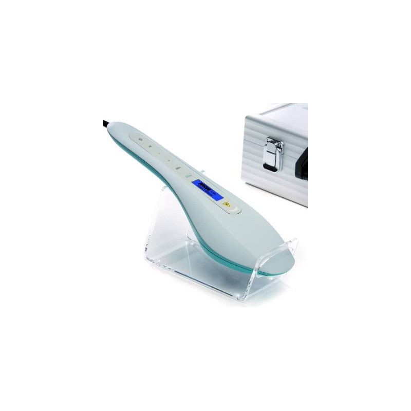 Douche laser Power Twin 21 Douche laser Power Twin 21