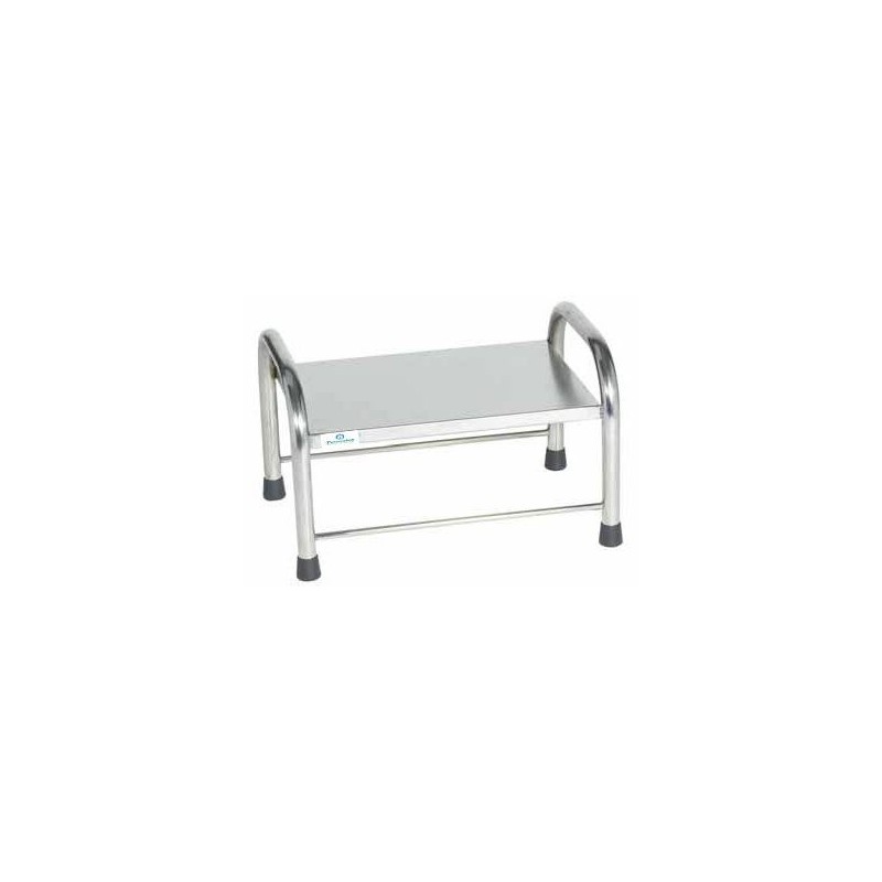 MARCHEPIEDS EN INOX MARCHEPIEDS EN INOX