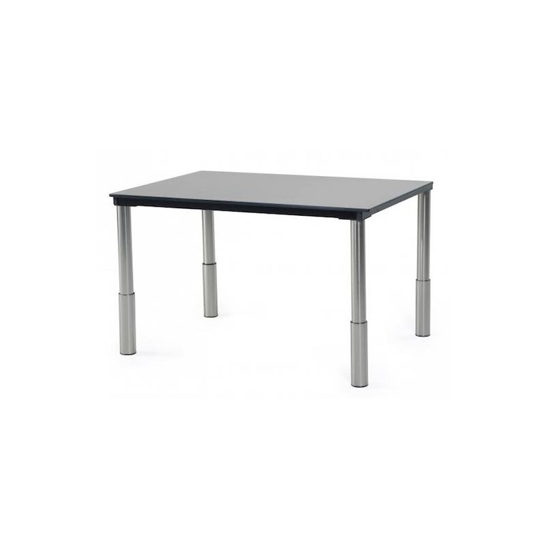 Table réglable en hauteur