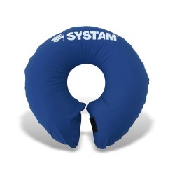 Coussin microbilles de positionnement bouée Systam Teamalex Medical