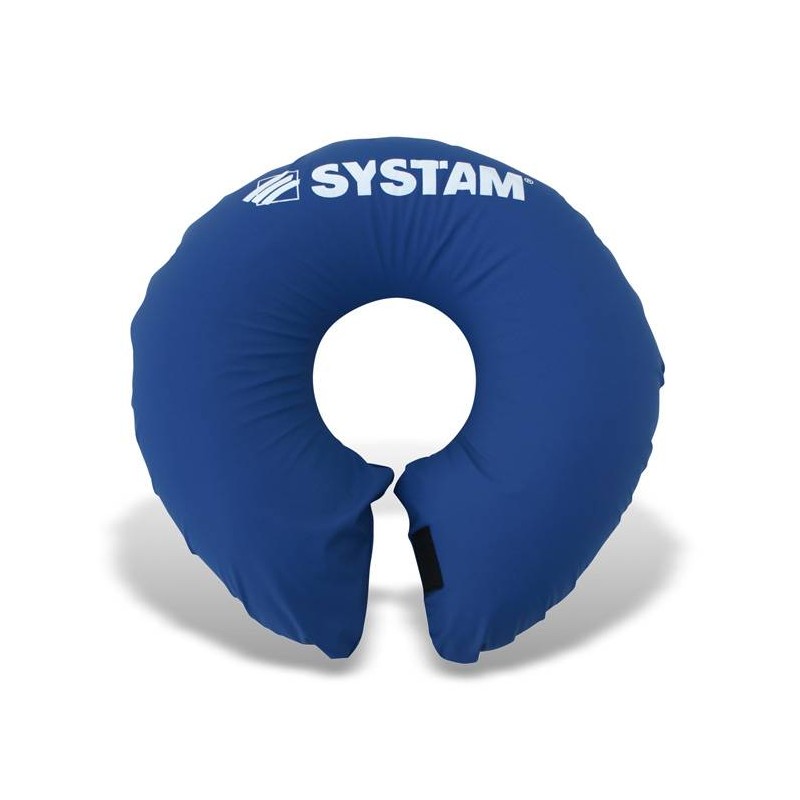 Coussin microbilles de positionnement bouée Systam Teamalex Medical