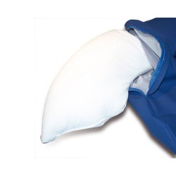 Coussin médical de positionnement systam teamalex