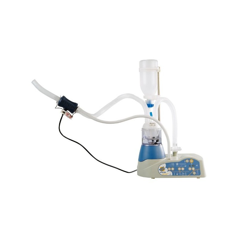 Aérosol humidificateur ultrasonique DP100+ Systam Teamalex Medical