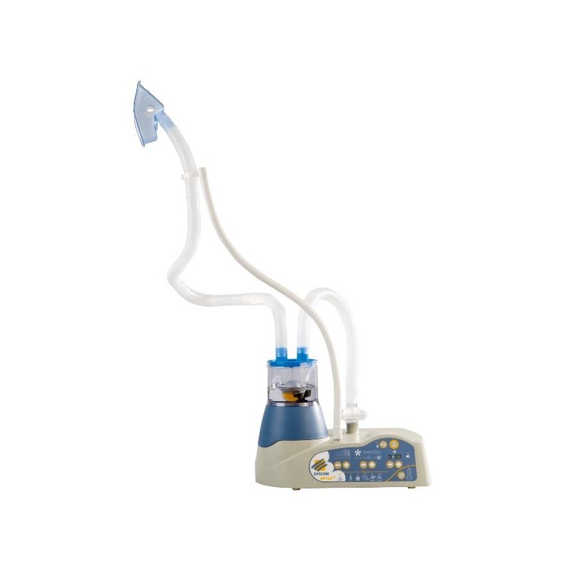 Nébulisateur humidificateur