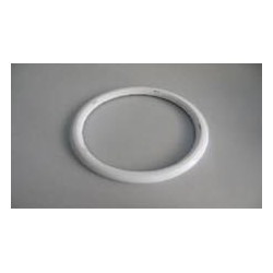 Cercle blanc balance Seca 761