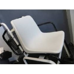 Assise grise PVC Seca