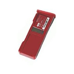 Batterie de rechange LifeLine de Formation (DBP-RC2) DEFIBTECH