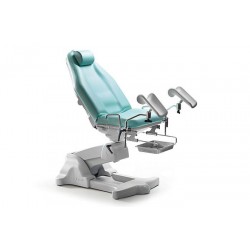 Fauteuil de gynécologie Gyno Plus Lemi GYNOPLUS Teamalex Medical