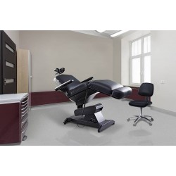 Fauteuil pour implants capillaires Hair-Tech Lemi