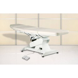 Table d'examen électrique Lemi