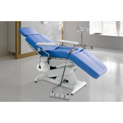 Divan médical d'examen multifonctions Lemi Med Teamalex Medical