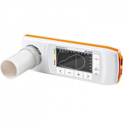 Spiromètre Spirobank II Advanced