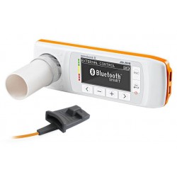 Spiromètre Spirobank II Smart BLE