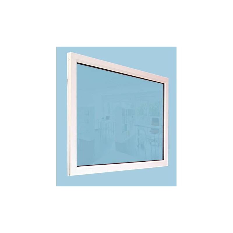 Baie de vision aluminium plombée Anti-X Baie de vision aluminium plombée Anti-X