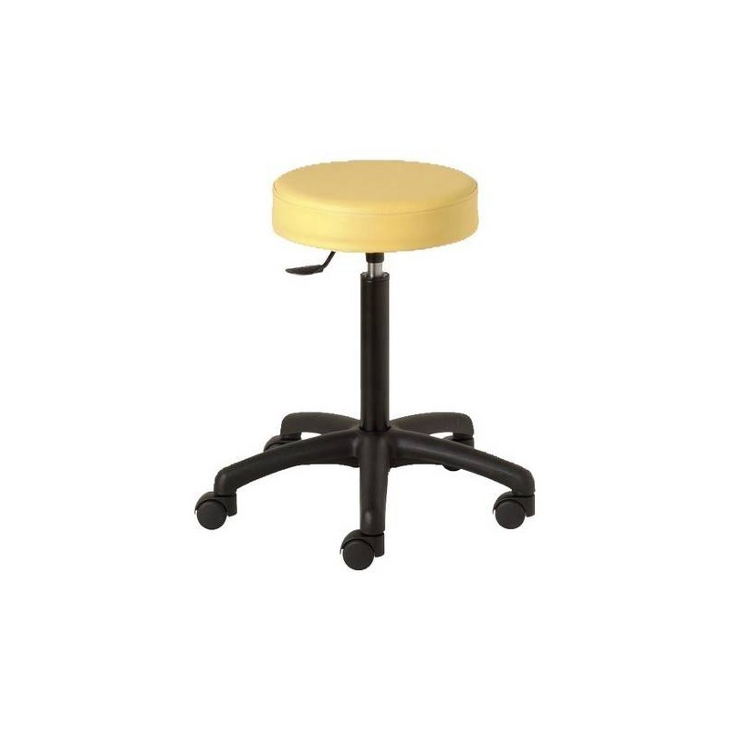 Tabouret sur roulettes Prisca Two Carina Tabouret sur roulettes Prisca Two Carina