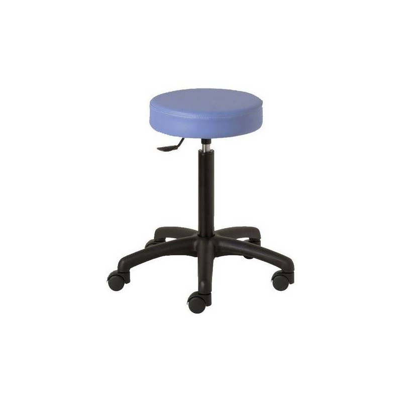 Tabouret sur roulettes Prisca Two Carina Tabouret sur roulettes Prisca Two Carina