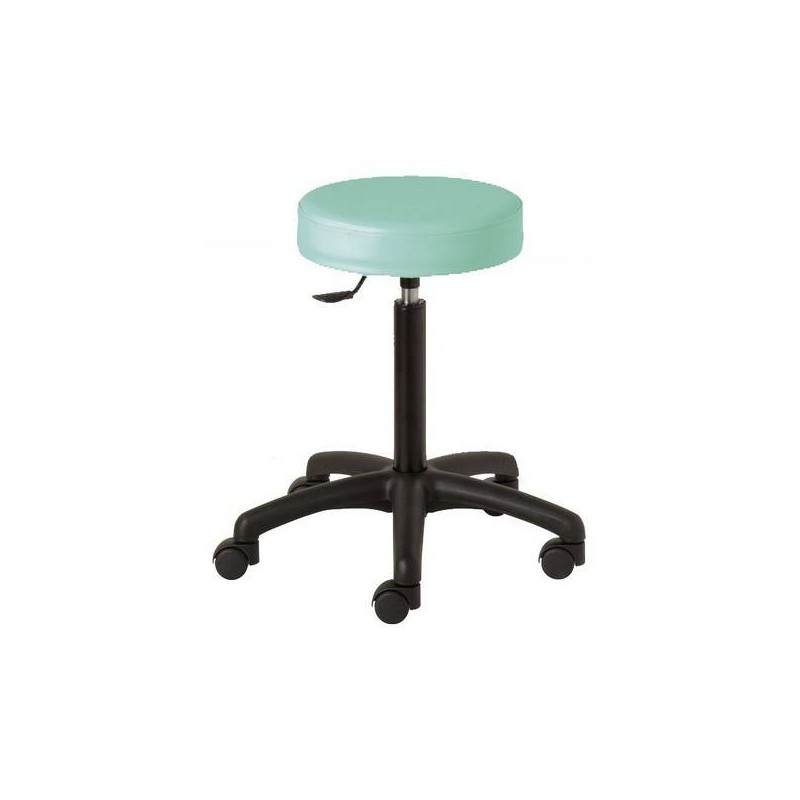 Tabouret sur roulettes Prisca Two Carina Tabouret sur roulettes Prisca Two Carina