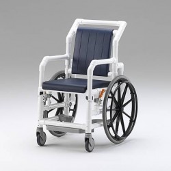 Fauteuil roulant amagnétique IRM 3 Tesla Teamalex Medical
