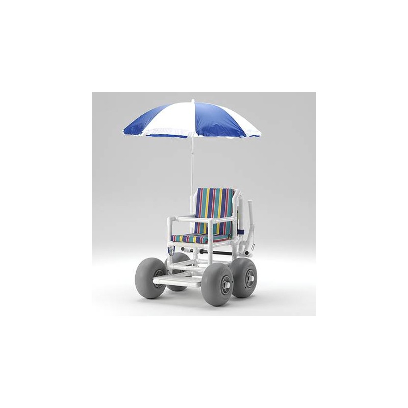 Fauteuil roulant spécial plage Fauteuil roulant spécial plage