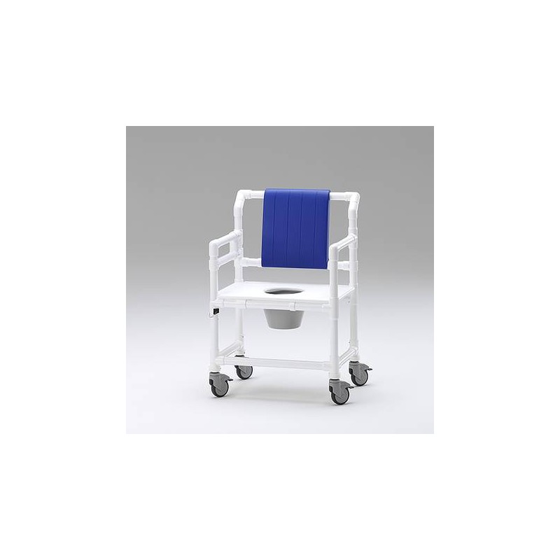 FAUTEUIL MULTIFONCTIONNEL XXXL DOUCHE / TOILETTE