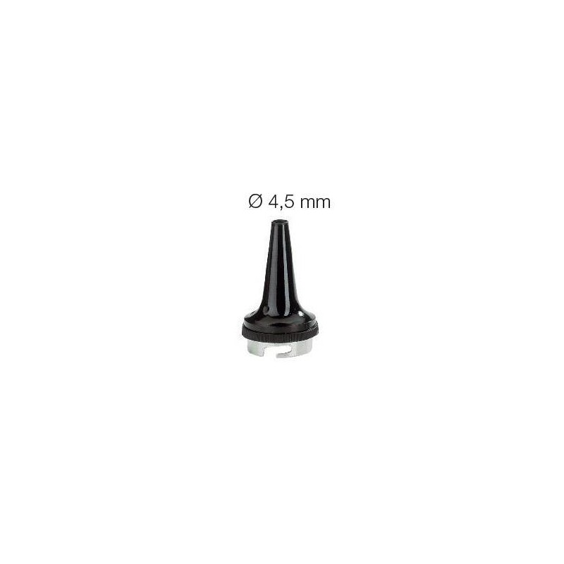 SPECULUM AURIC.SANALON S 4,5MM HEINE SPECULUM AURIC.SANALON S 4,5MM HEINE
