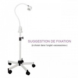 Lampe Halogène 20w Lid Tina