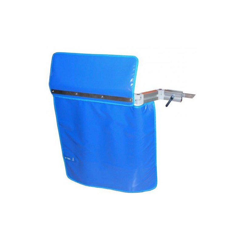 Bavolet simple articulation de radioprotection Bavolet simple articulation de radioprotection