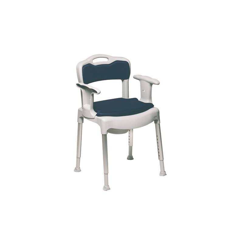 Fauteuil garde-robe 3 en 1 ETAC SWIFT