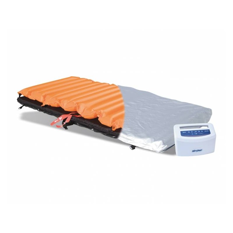 matelas médical EOLE SYST'AM BY STRYKER teamalex