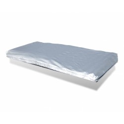 surmatelas systam teamalex medical avec housse