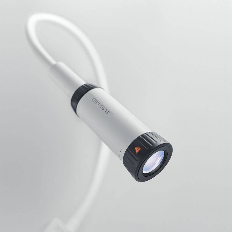 D'examen Heine El10 Led Fixation Avec Murale Lampe k0X8nOwP
