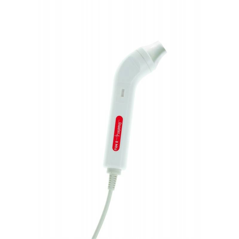 Sonde 8 MHz pour Doppler vasculaire Spengler teamalex medical