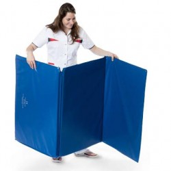 Matelas de chute Alzheimer teamalex